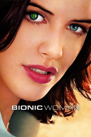 Bionic Woman [Spanish]