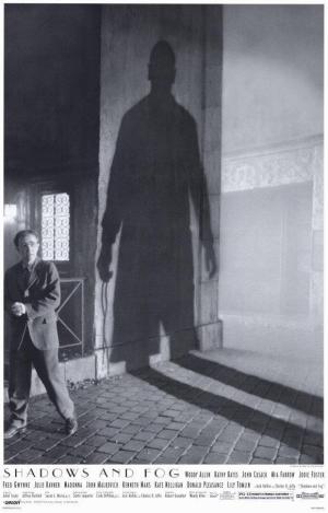 Shadows and Fog [Spanish]