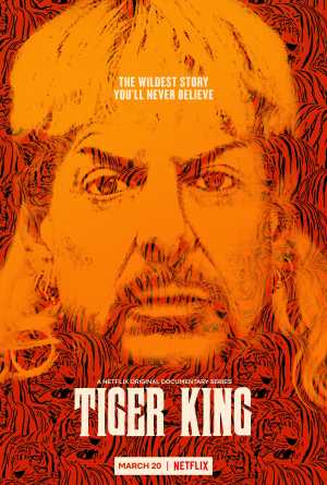 Tiger King [Russian] S1-S2