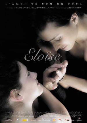 Eloïse's Lover [Spanish]