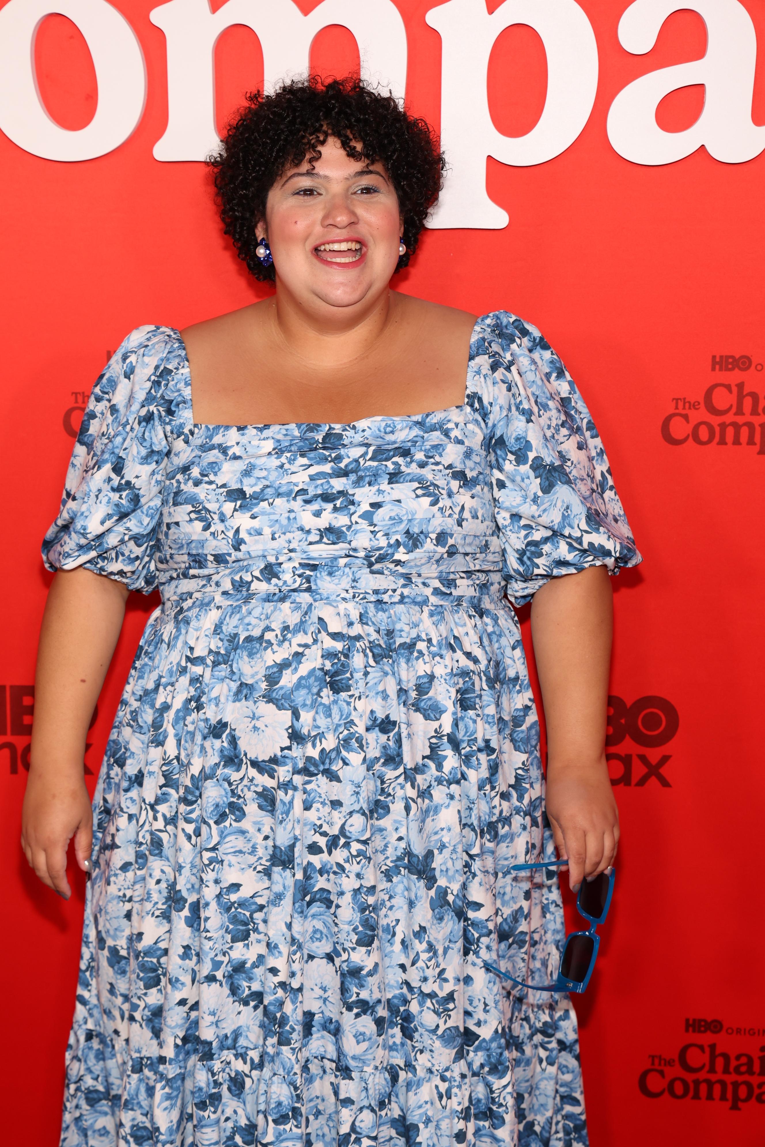 actor Glo Tavarez large photo