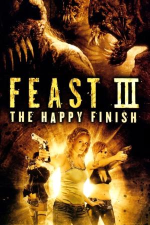 Feast 3: The Happy Finish [Kurdish]