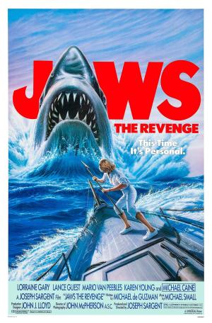 Jaws 4 [Russian]