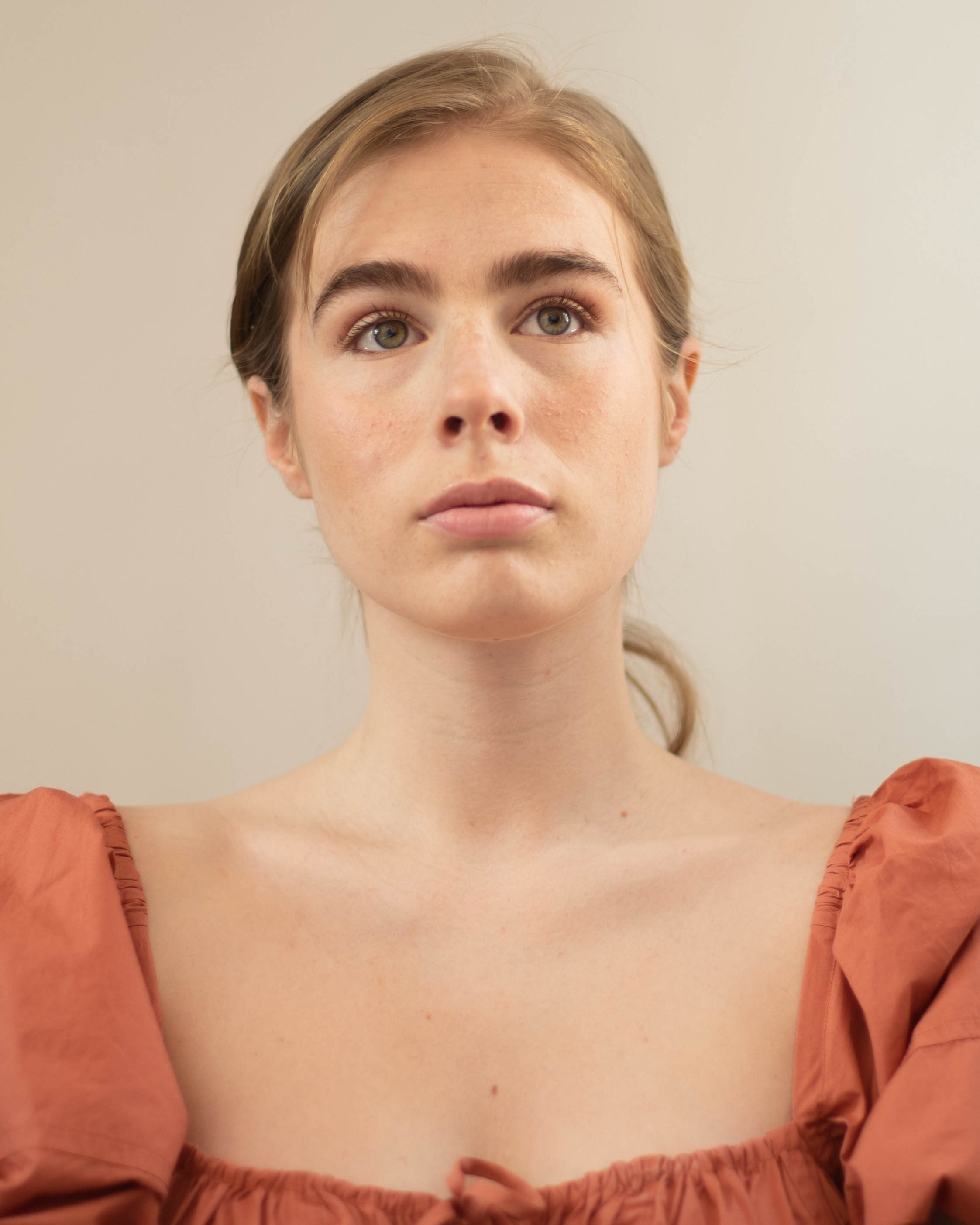 actor Alexandra Stafford large photo