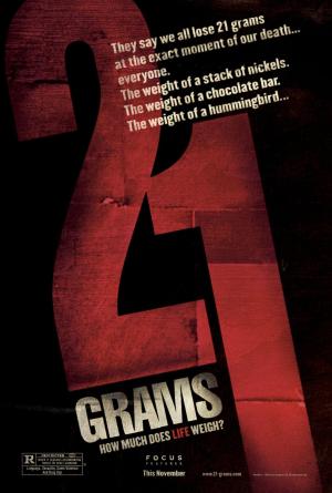 21 Grams [Spanish]