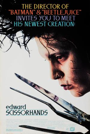 Edward Scissorhands [SpanishLatam]