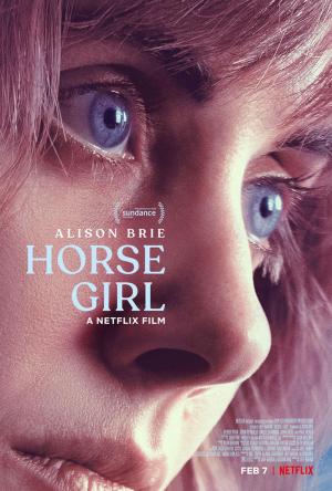 Horse Girl [Spanish]