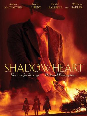 Shadowheart [Spanish]