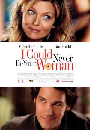 I Could Never Be Your Woman [Russian]