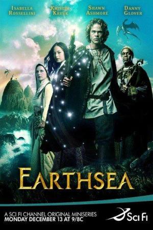 Earthsea [Spanish]