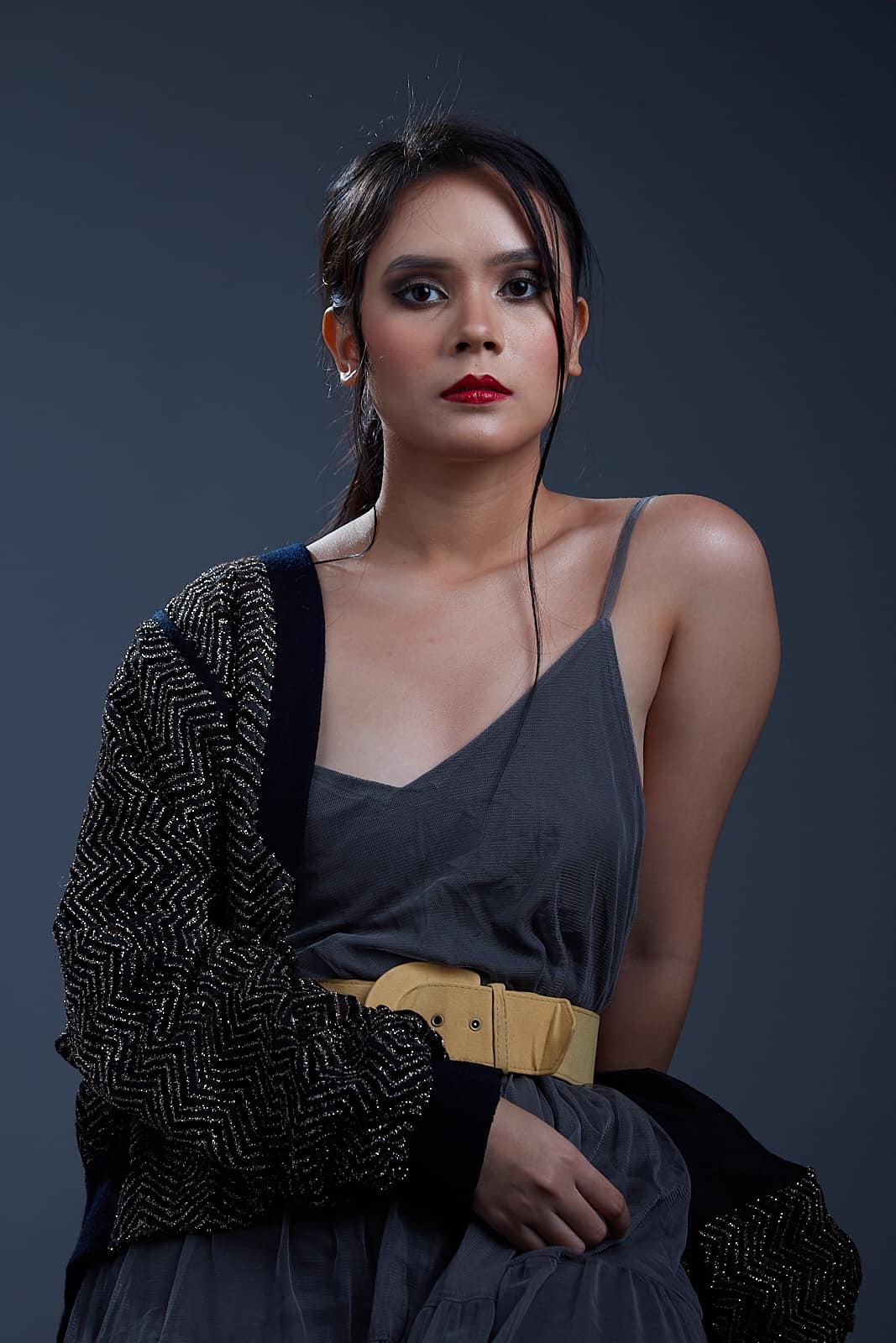 actor Ella Calderon large photo