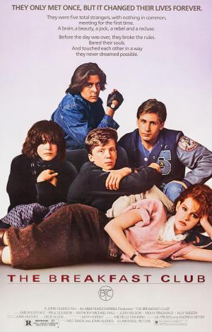 The Breakfast Club [Spanish]