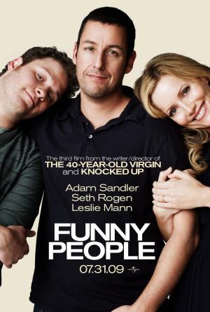 Funny People [SpanishLatam]