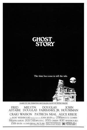 Ghost Story [Spanish]