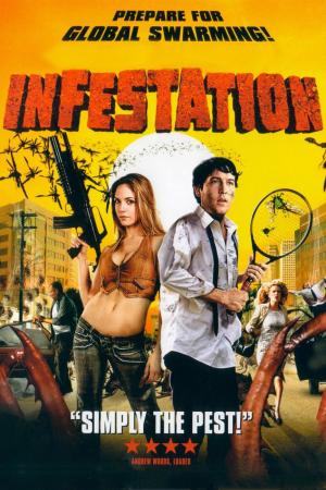 Infestation [Spanish]