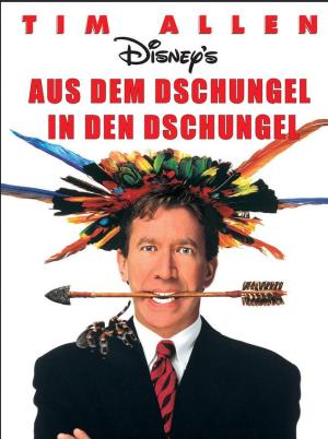 Jungle 2 Jungle [Spanish]