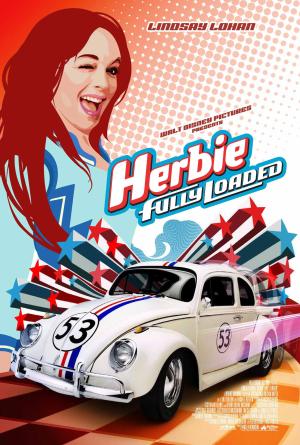 Herbie: Fully Loaded [Spanish]