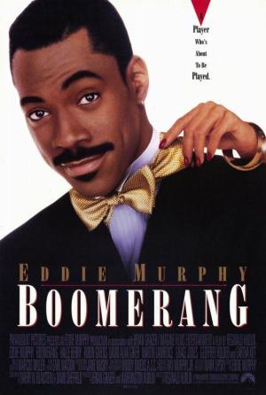 Boomerang [Russian]