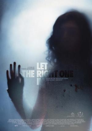 Let the Right One In [Spanish]