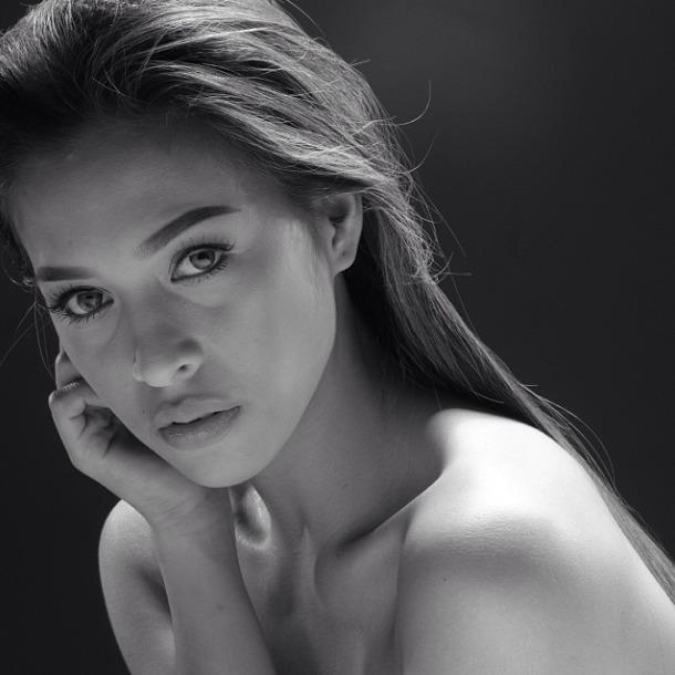 actor Diva Montelaba large photo