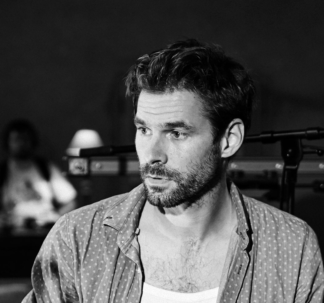 actor Clément Ducol large photo