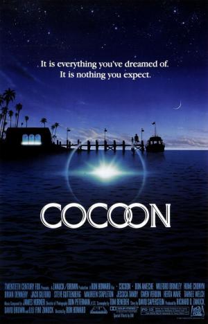 Cocoon [Spanish]