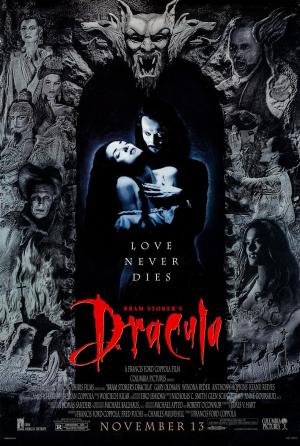 Dracula [Spanish]