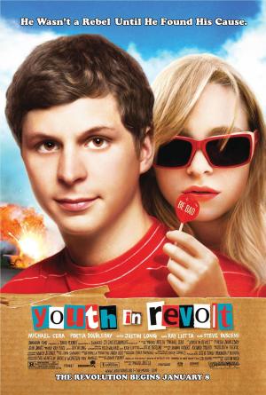 Youth in Revolt - 123Movies