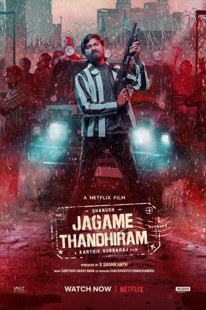 Jagame Thandhiram [Spanish]