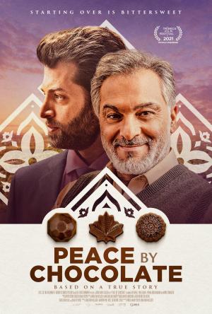 Peace by Chocolate [Spanish]