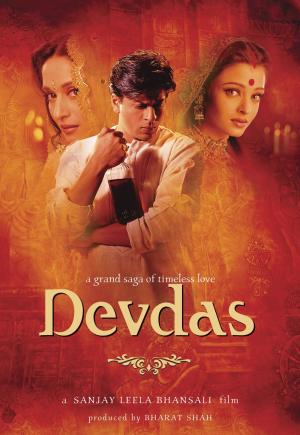 Devdas [Spanish]