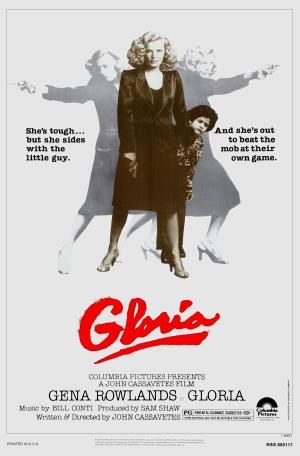 Gloria [Spanish]
