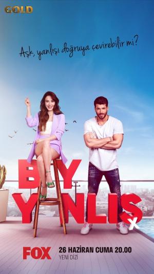 Bay Yanlis [Spanish]