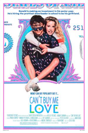Can't Buy Me Love [SpanishLatam]