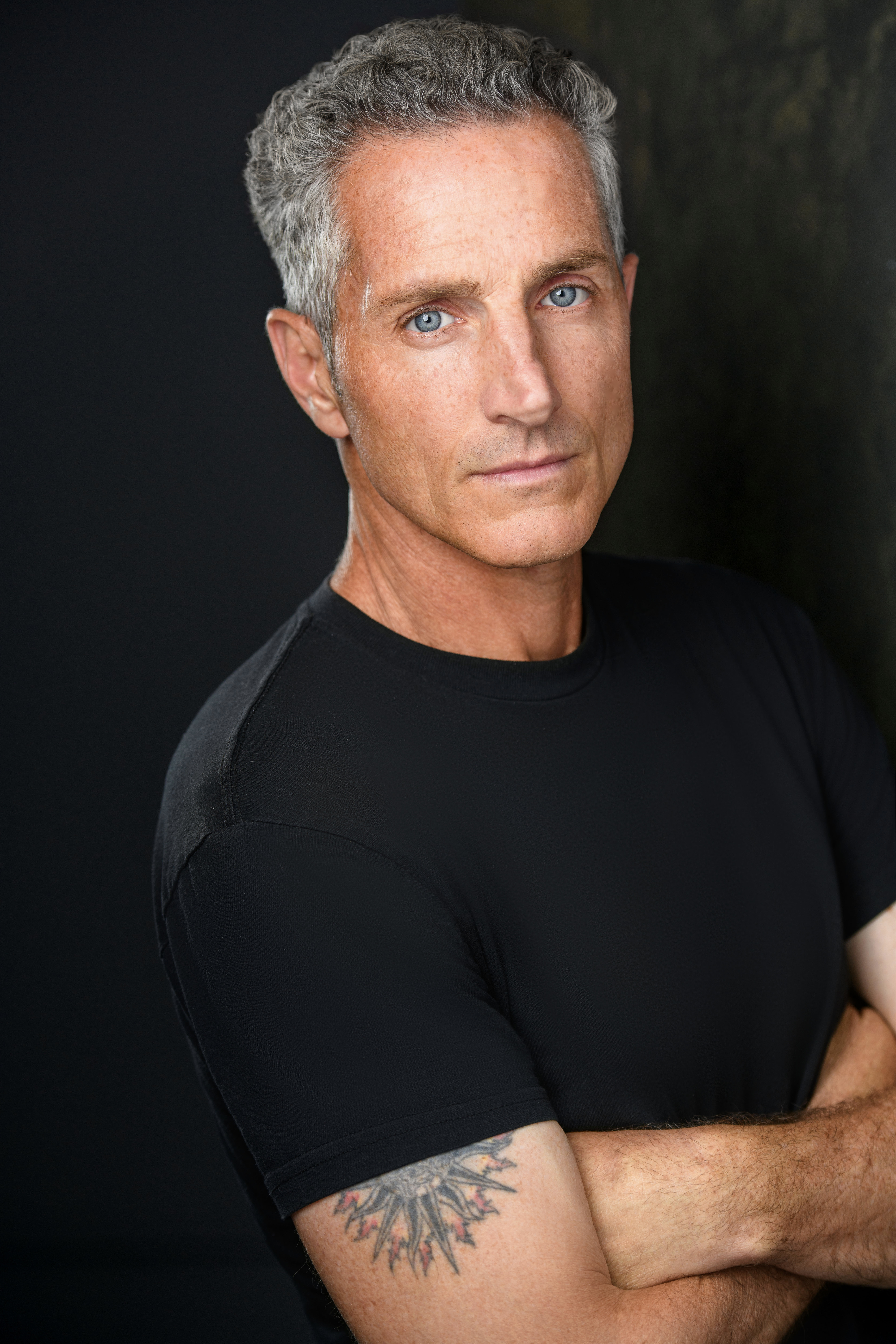 actor Bobby James Evers large photo