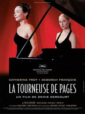 The Page Turner [Spanish]