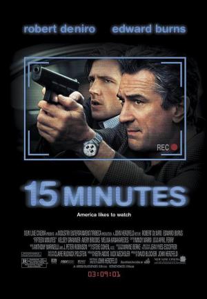 15 Minutes [Spanish]