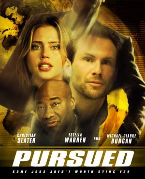 Pursued [Russian]