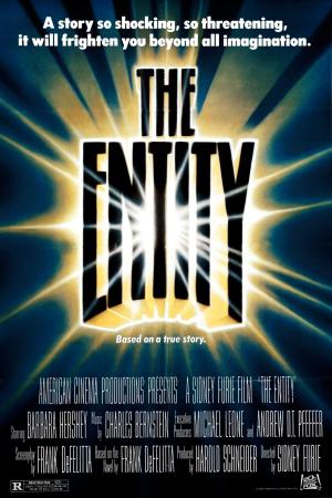 The Entity [Spanish]