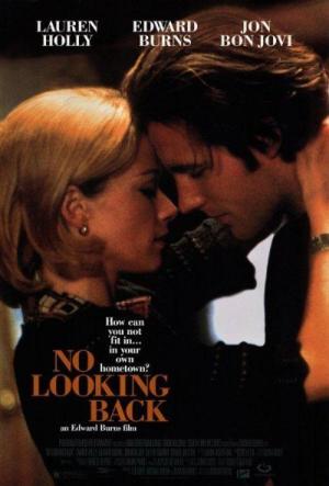 No Looking Back [Spanish]