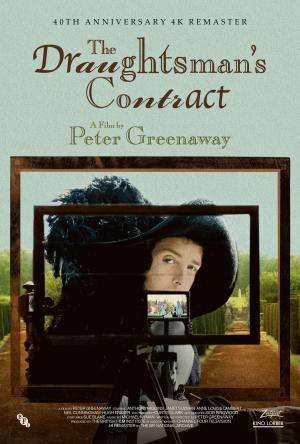 The Draughtsman's Contract [Russian]