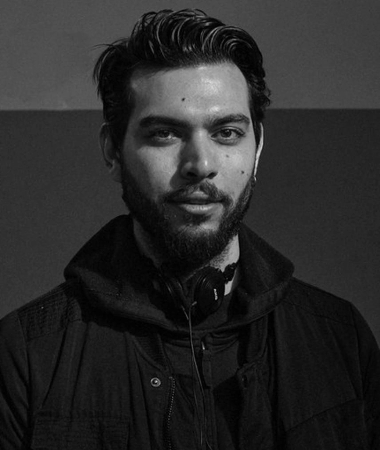 actor Eli Jean Tahchi large photo