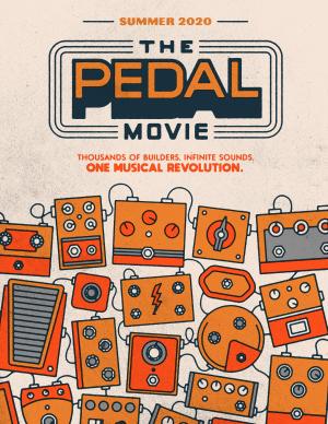 The Pedal Movie [Spanish]