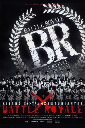 Battle Royale [Spanish]