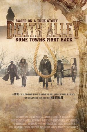 Death Alley [Spanish]