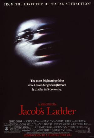 Jacob's Ladder [Spanish]