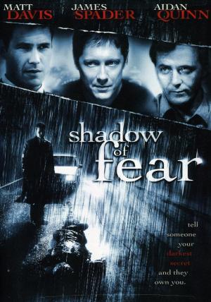 Shadow of Fear [Spanish]