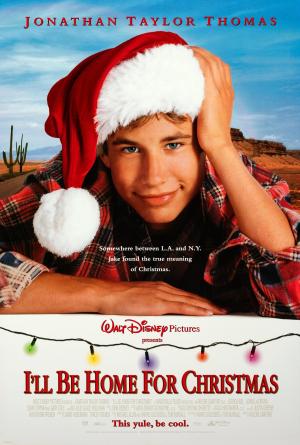 I'll Be Home for Christmas [Spanish]