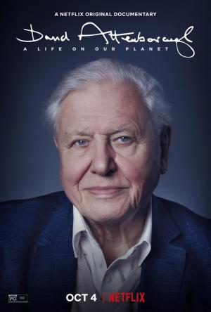 David Attenborough: A Life on Our Planet [Spanish]