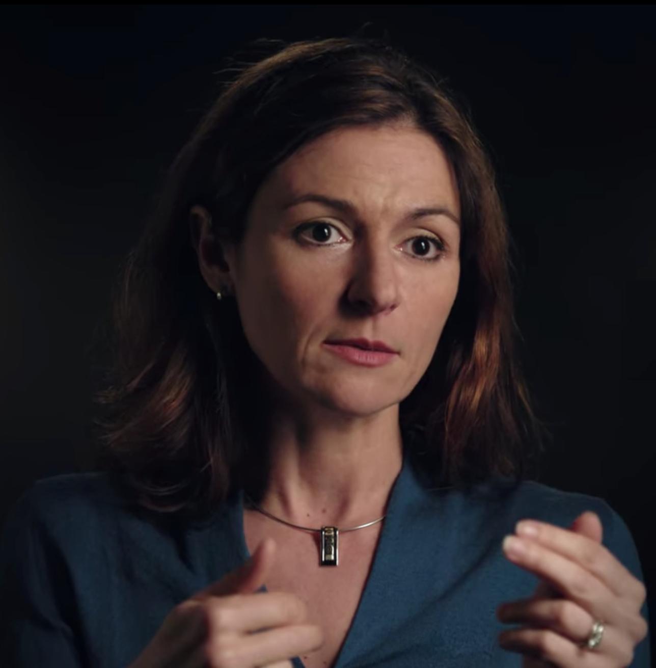 actor Feryal Ozel large photo